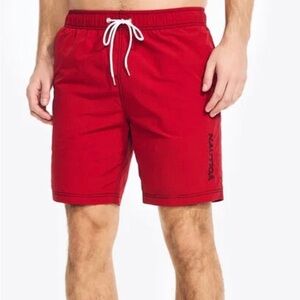 NAUTICA QUICK DRY SWIM SUIT